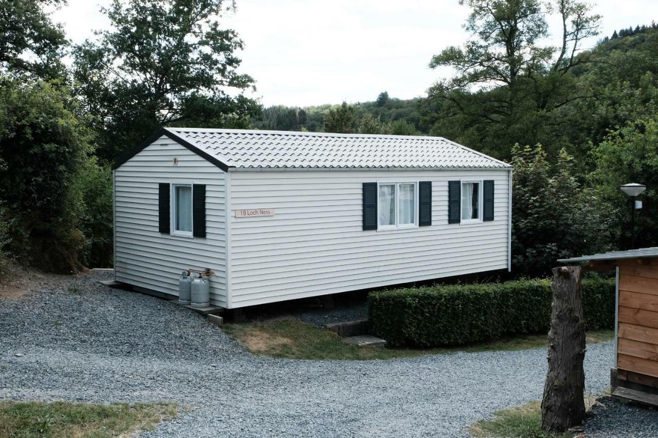 Chalet Arran Enscherange Luaran gambar