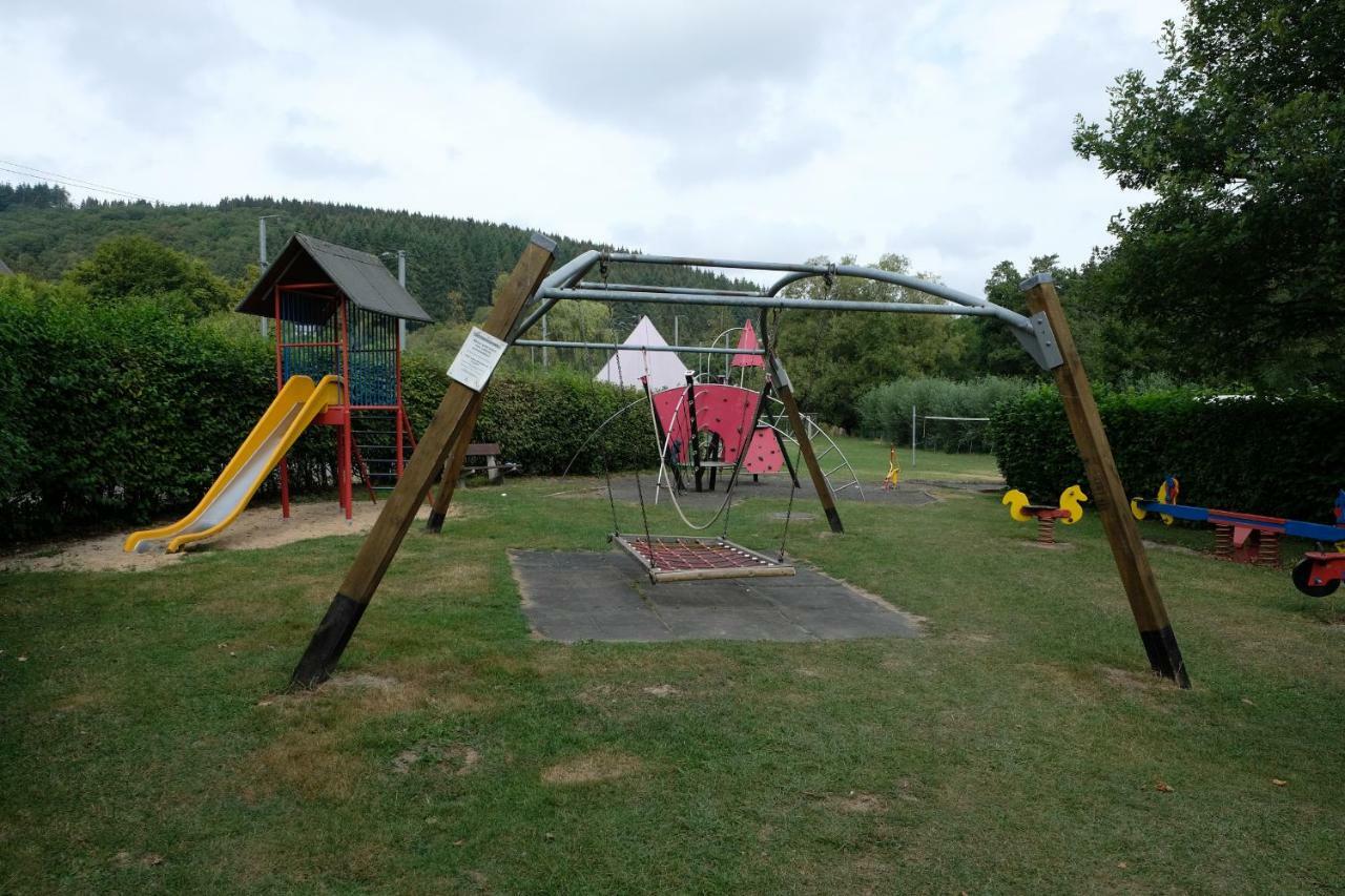 Chalet Arran Enscherange Luaran gambar